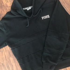 Victoria Secret PINK cowl neck sweatshirt!! 💕